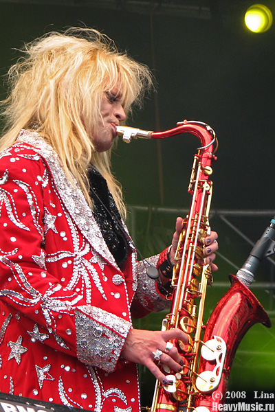  Hanoi Rocks #12, 02.08.2008, Finland, Korso, Ankkarock 