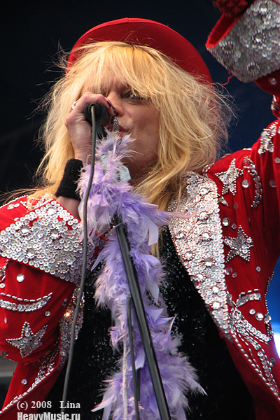  Hanoi Rocks #5, 02.08.2008, Finland, Korso, Ankkarock 