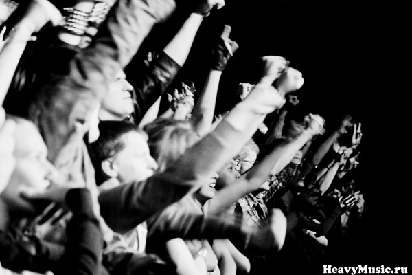  Misfits #2, 03.03.2012, , Arena Moscow 