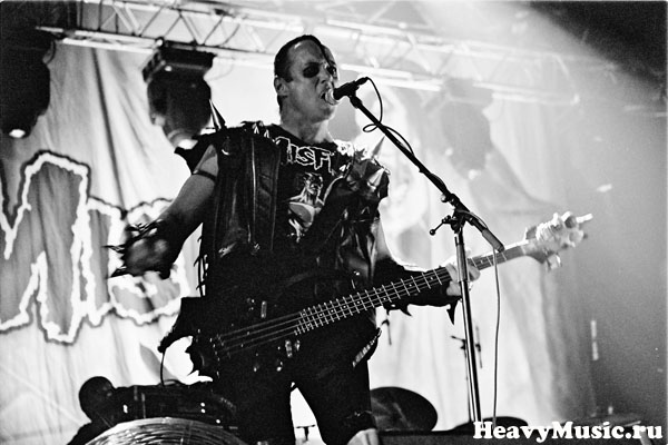  Misfits #3, 03.03.2012, , Arena Moscow 