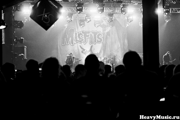  Misfits #6, 03.03.2012, , Arena Moscow 