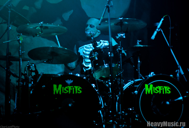  Misfits #16, 04.03.2012, -, CLUB 