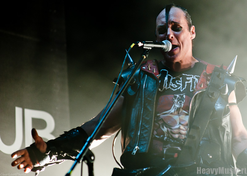  Misfits #19, 04.03.2012, -, CLUB 