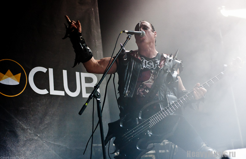  Misfits #2, 04.03.2012, -, CLUB 