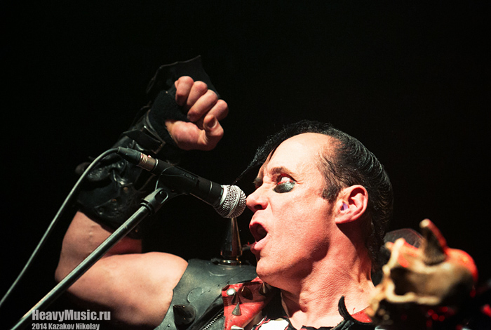  Misfits #7, 22.02.2014, -,  