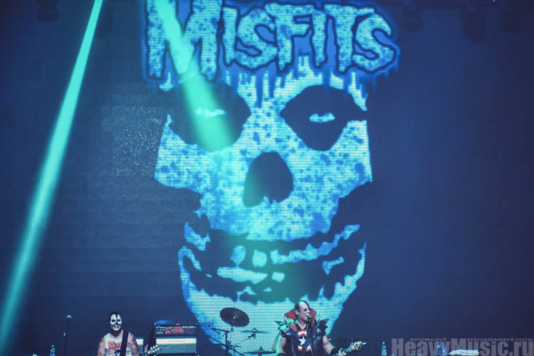  Misfits #6, 18.03.2016, ,  Event Hall 