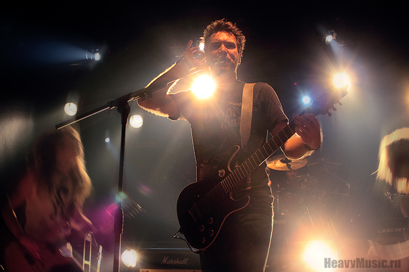  Pain of Salvation #1, 17.02.2013, -,  