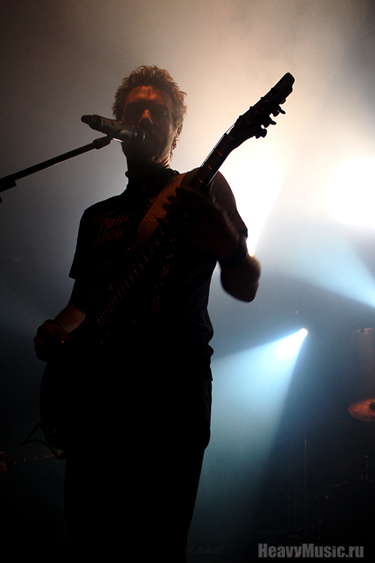  Pain of Salvation #11, 17.02.2013, -,  