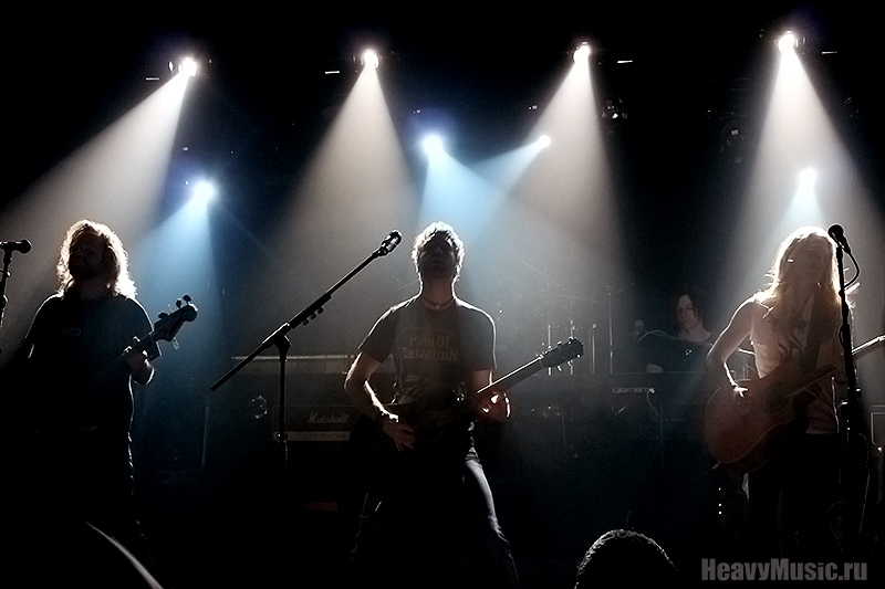  Pain of Salvation #13, 17.02.2013, -,  