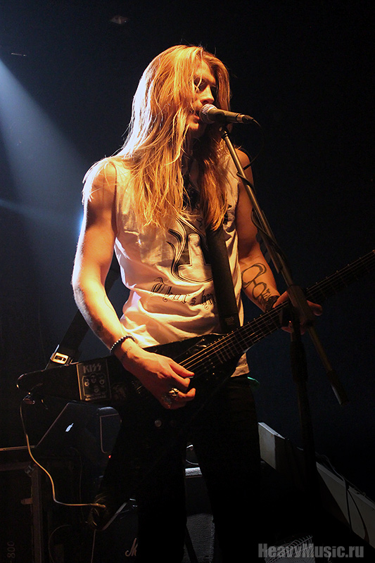  Pain of Salvation #16, 17.02.2013, -,  