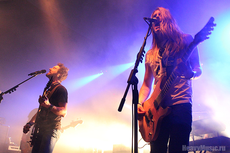  Pain of Salvation #2, 17.02.2013, -,  