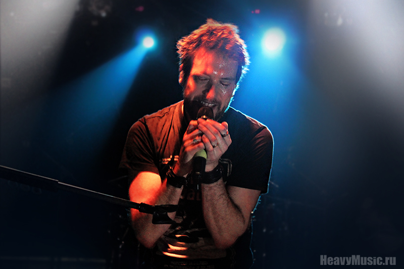  Pain of Salvation #3, 17.02.2013, -,  