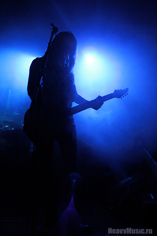  Pain of Salvation #5, 17.02.2013, -,  