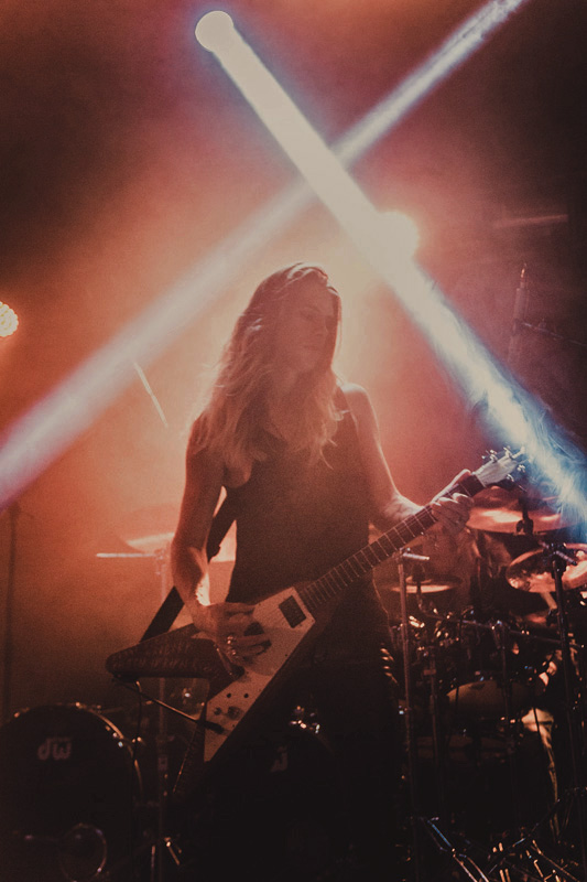  Pain of Salvation #11, 10.10.2015, , Volta 