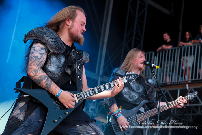  Orden Ogan #7, 17.08.2013, Germany, Dinkelsbühl, Summerbreeze Open Air 