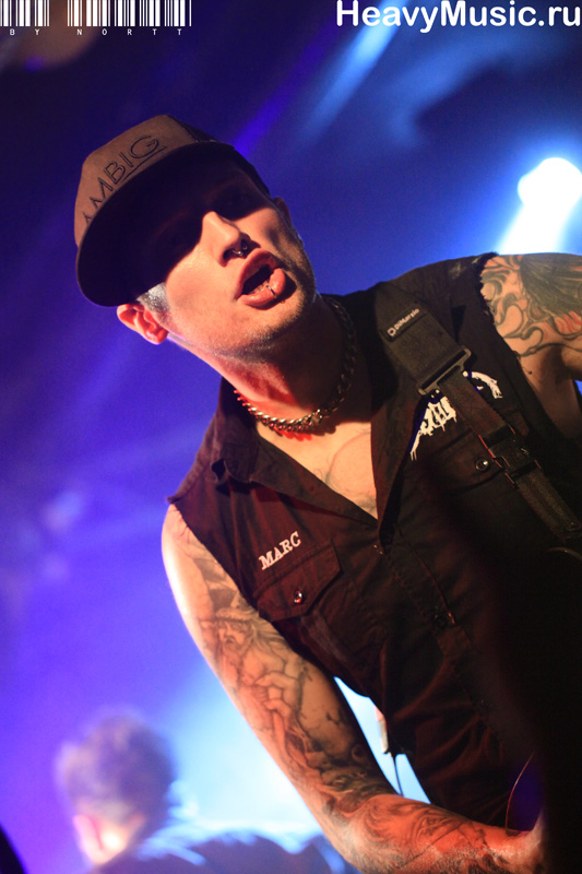  Caliban #14, 29.04.2011, ,   