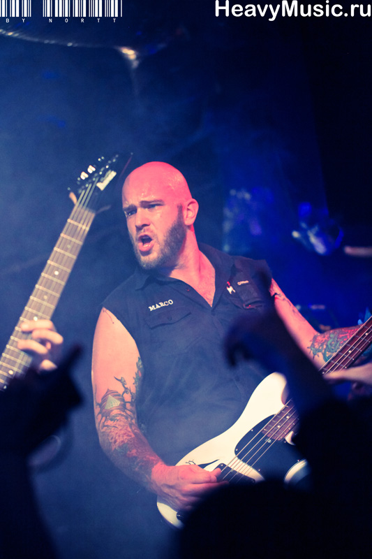  Caliban #16, 29.04.2011, ,   