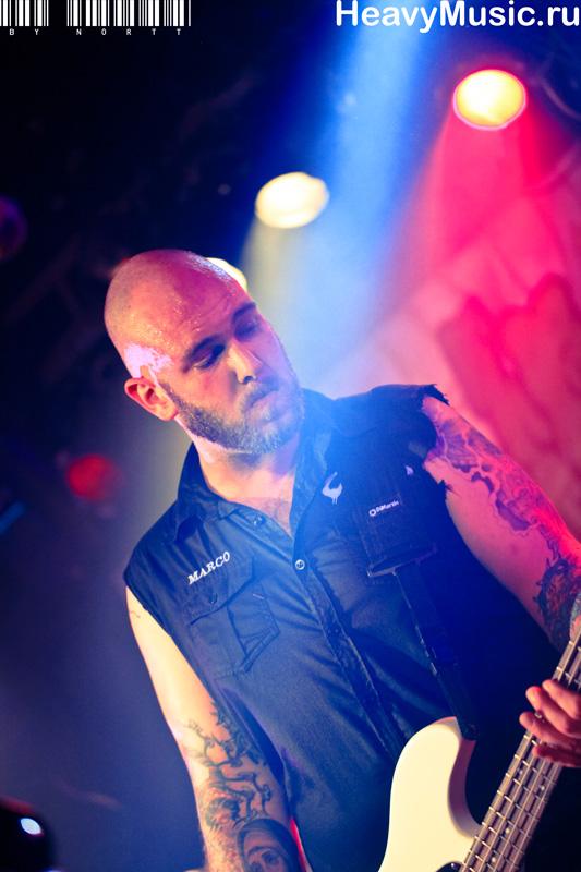  Caliban #8, 29.04.2011, ,   