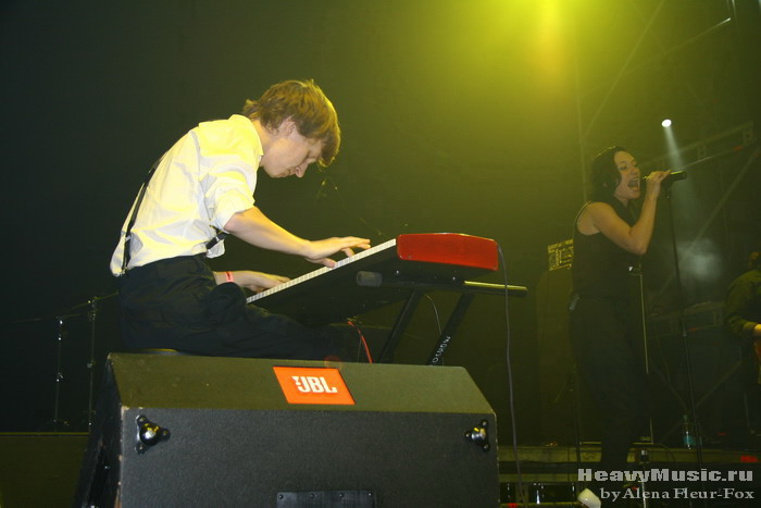   #3, 18.09.2009, -, CLUB 