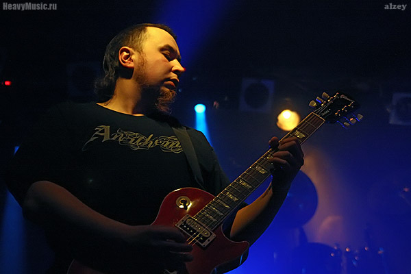Фотография Fatum #3, 15.02.2008, Санкт-Петербург, АрктикА 