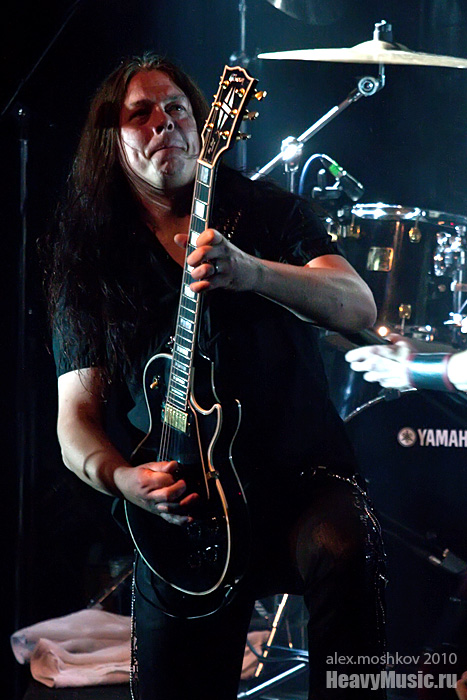  Hammerfall #12, 04.09.2010, ,  