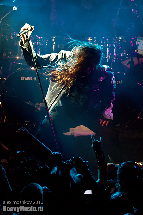  Hammerfall #17, 04.09.2010, ,  
