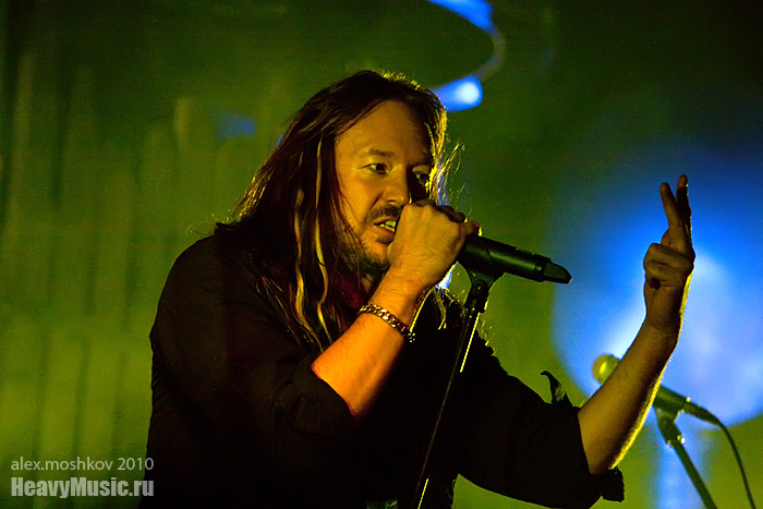  Hammerfall #19, 04.09.2010, ,  