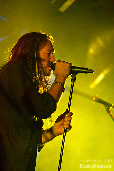  Hammerfall #20, 04.09.2010, ,  