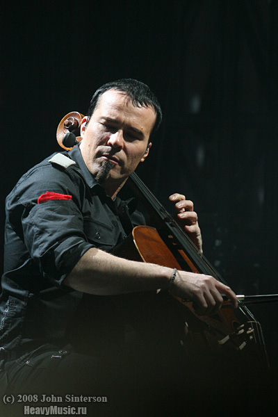  Apocalyptica #10, 26.02.2008, , 1  