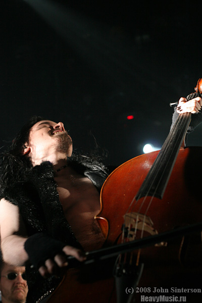  Apocalyptica #11, 26.02.2008, , 1  