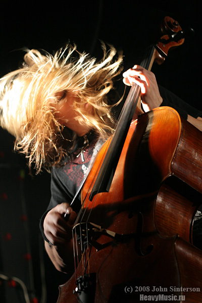  Apocalyptica #12, 26.02.2008, , 1  