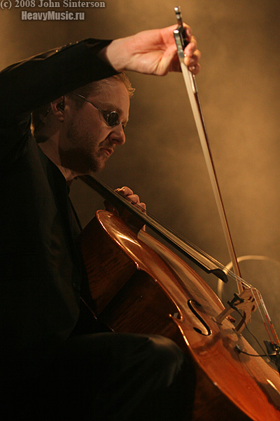  Apocalyptica #16, 26.02.2008, , 1  