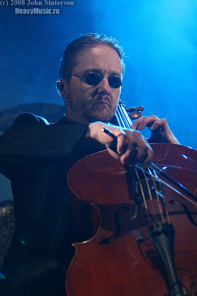  Apocalyptica #18, 26.02.2008, , 1  