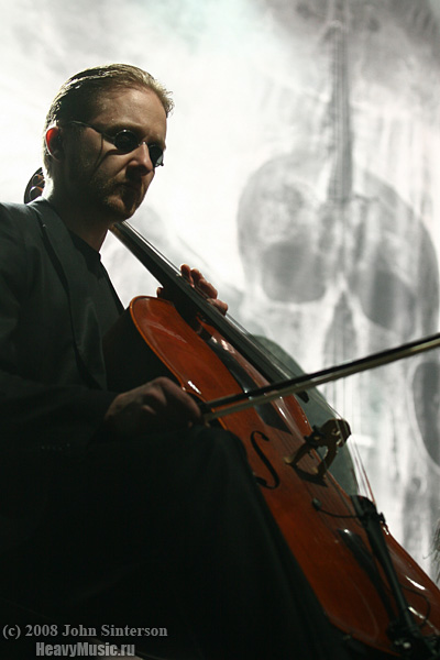  Apocalyptica #2, 26.02.2008, , 1  