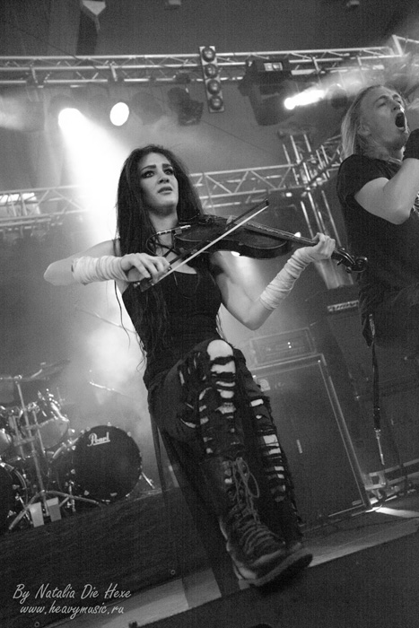  Arafel #7, 30.04.2011, Germany, Ragnarök festival 