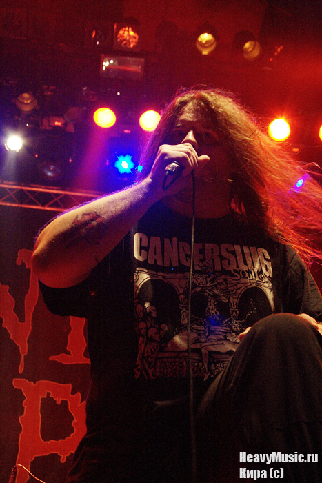  Cannibal Corpse #1, 30.06.2010, , 1  