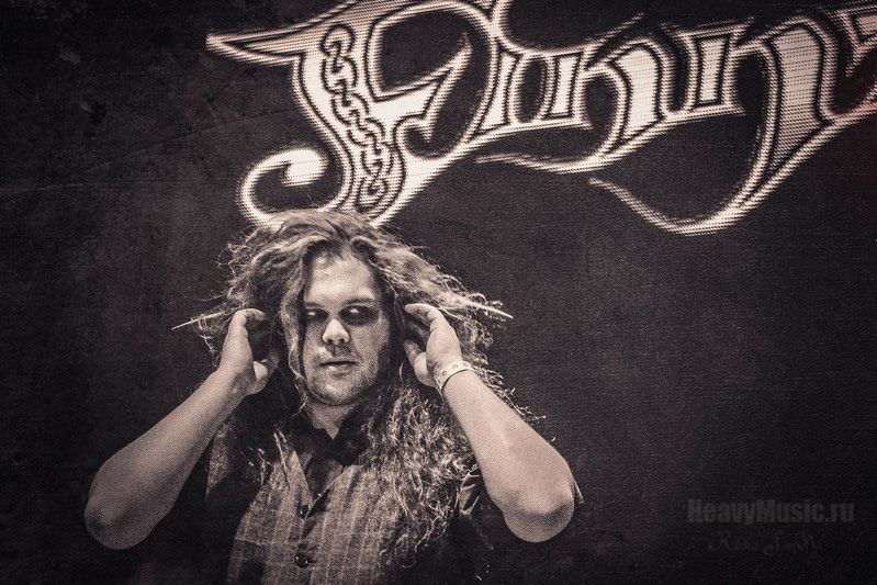  Finntroll #12, 22.11.2014, , RED Club 