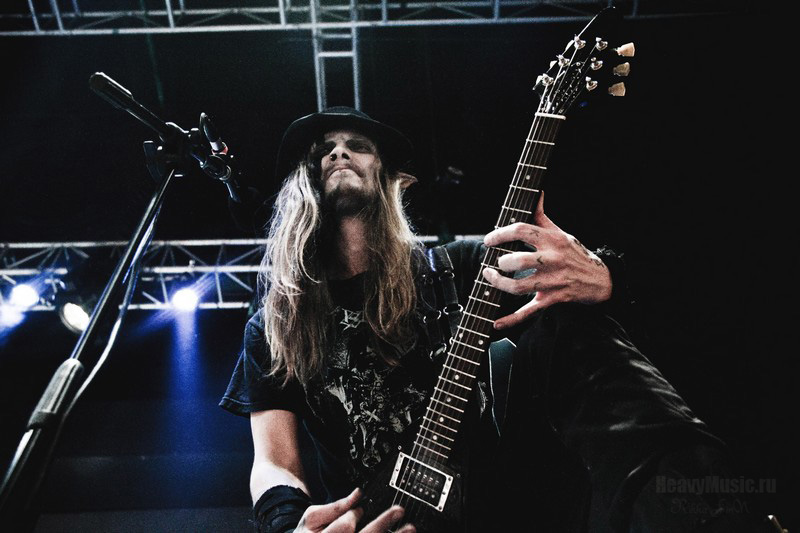  Finntroll #18, 22.11.2014, , RED Club 