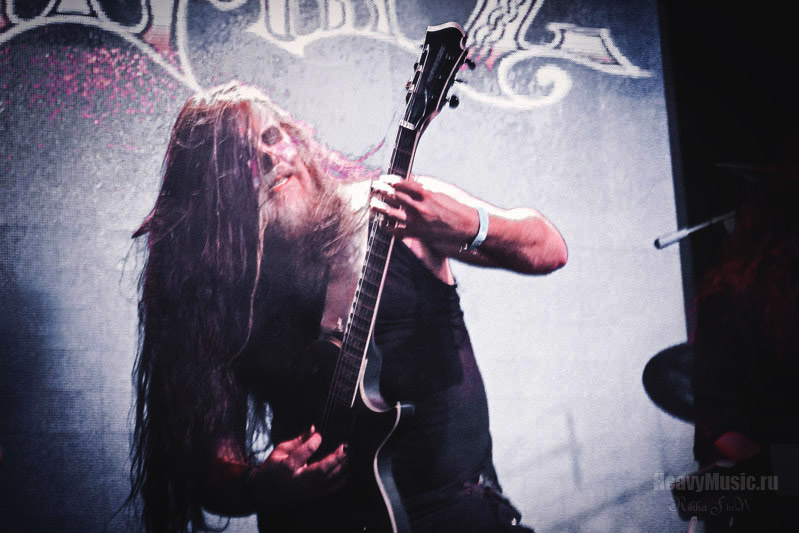  Finntroll #19, 22.11.2014, , RED Club 