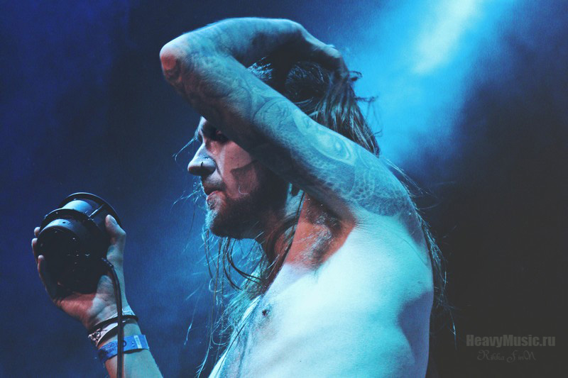  Finntroll #4, 22.11.2014, , RED Club 