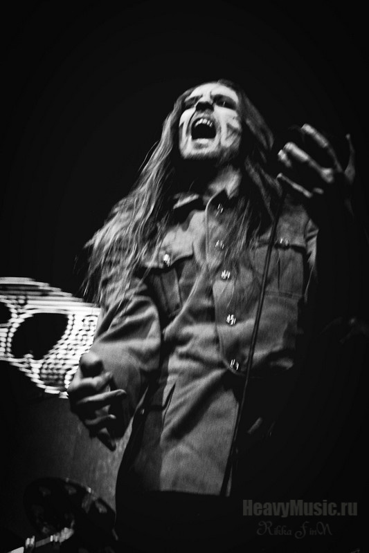  Finntroll #6, 22.11.2014, , RED Club 