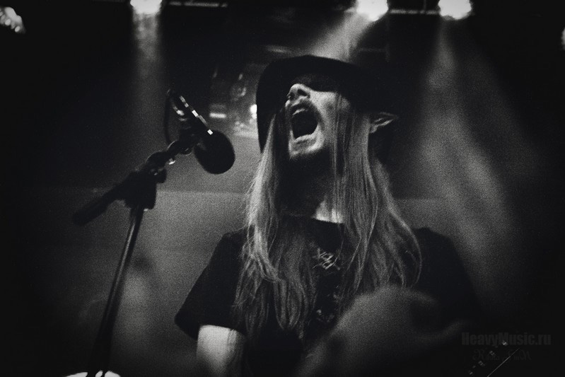  Finntroll #8, 22.11.2014, , RED Club 