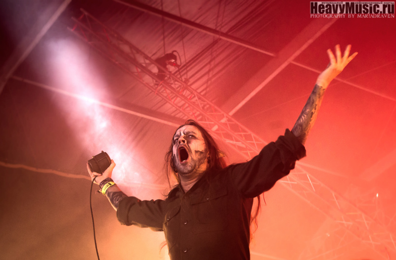  Finntroll #10, 20.06.2015, Clisson, Hellfest 