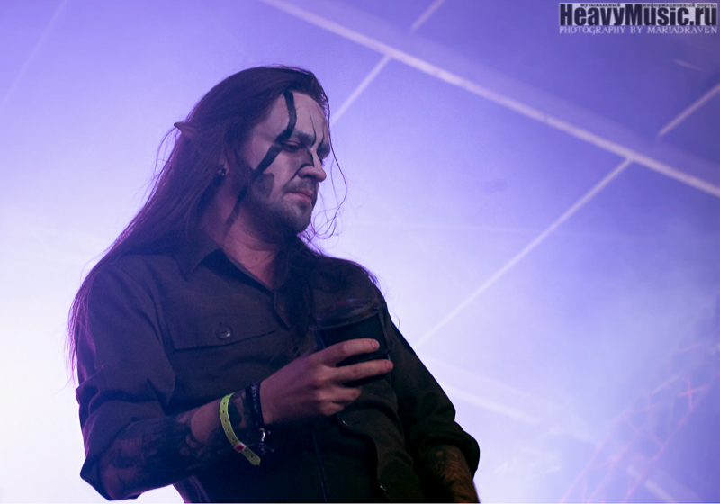  Finntroll #8, 20.06.2015, Clisson, Hellfest 