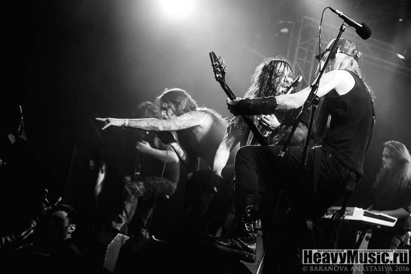  Finntroll #10, 30.01.2016, , Volta 