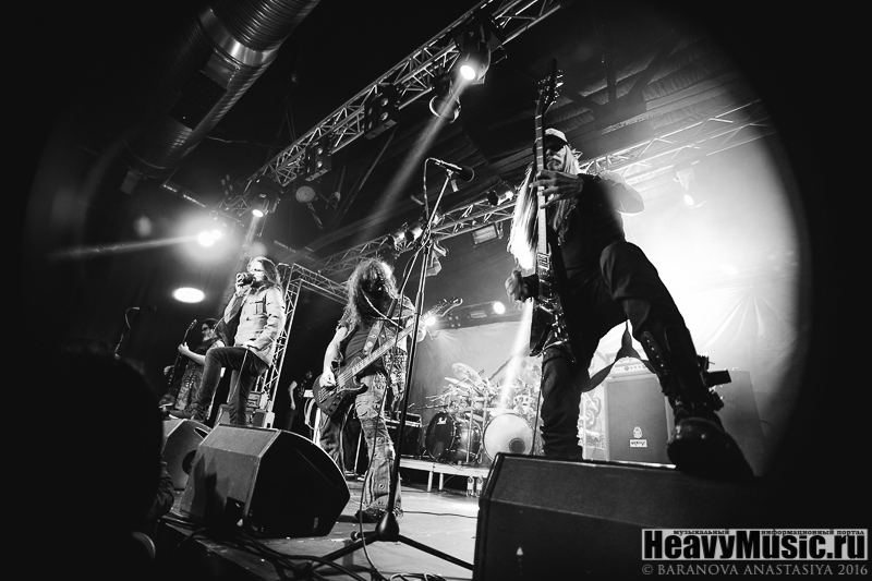  Finntroll #17, 30.01.2016, , Volta 