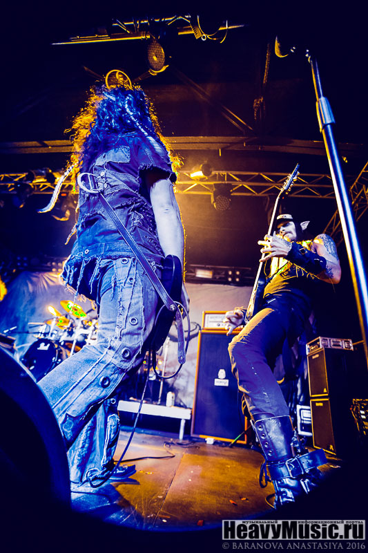  Finntroll #3, 30.01.2016, , Volta 