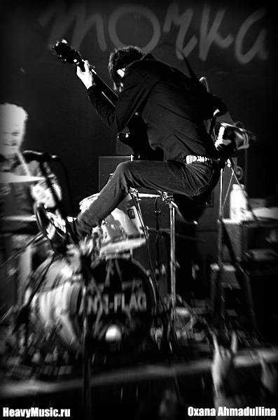  Anti-flag #7, 04.03.2008, ,  