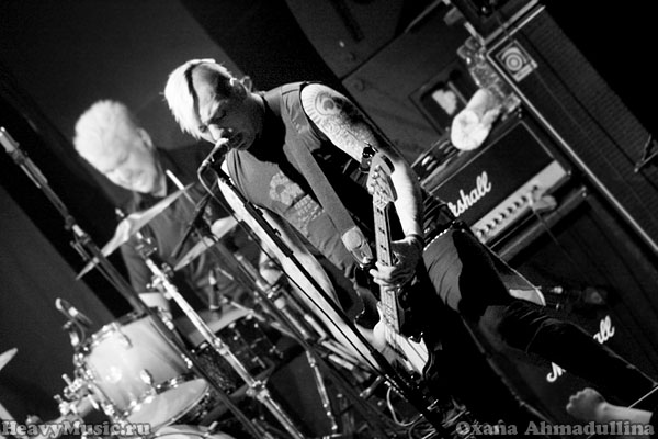  Anti-flag #3, 19.05.2009, ,  