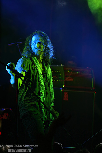  Orphaned Land #4, 12.04.2008, ,  